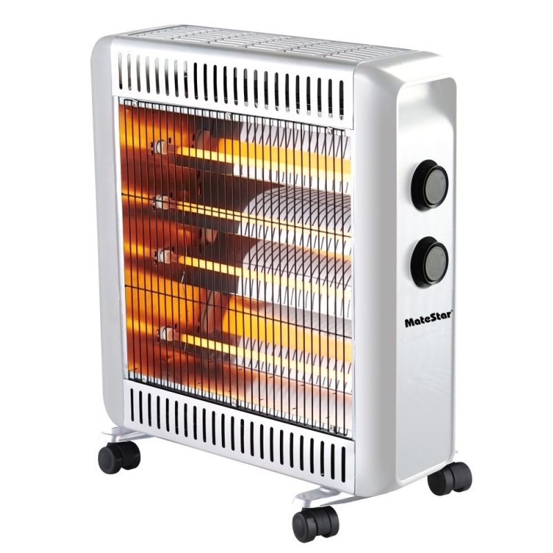 Quartz Heater SNAP Electrics Home Appliances Snap Electrics - Home  Appliances