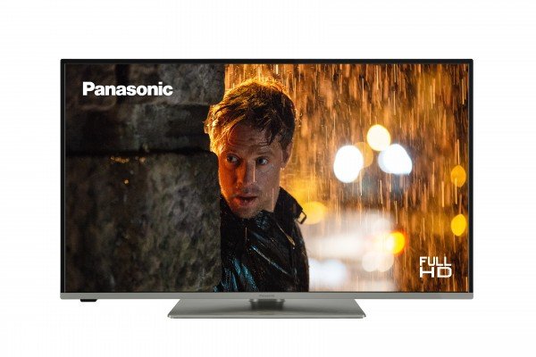 Panasonic 43'' HD Smart LED TV TX - 43JS360B SNAP Electrics Home ...