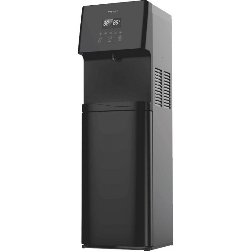 Toshiba Water Dispenser with Pump Black RWFW1830BCY(K) SNAP